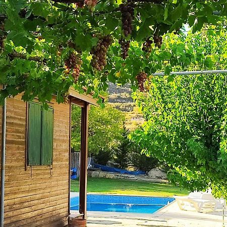 Koilani Village House מראה חיצוני תמונה