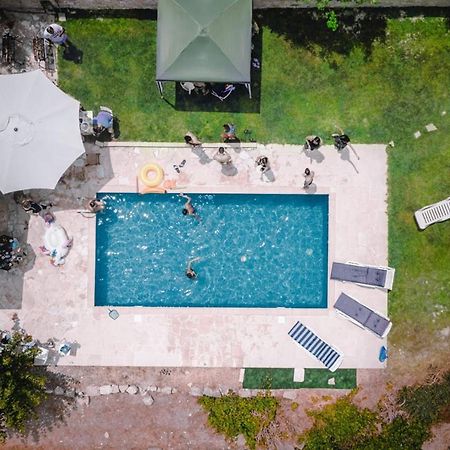 Koilani Village House מראה חיצוני תמונה