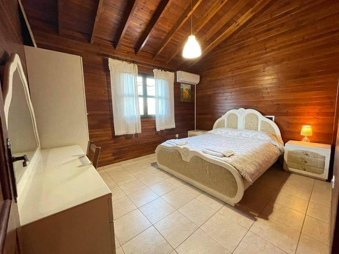Koilani Village House מראה חיצוני תמונה