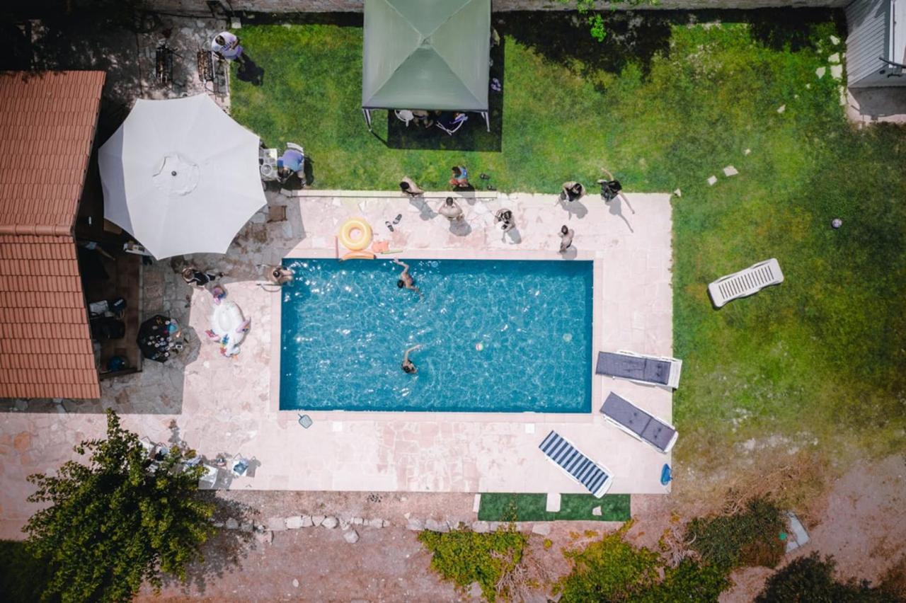 Koilani Village House מראה חיצוני תמונה