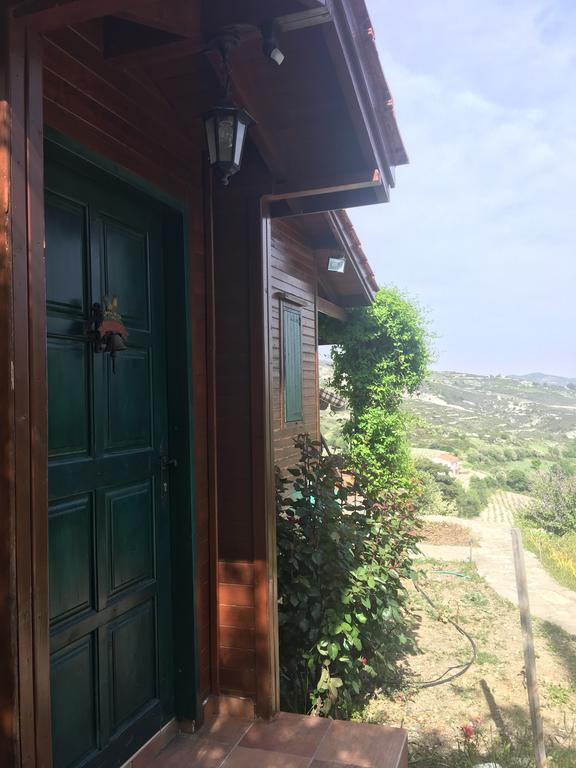 Koilani Village House מראה חיצוני תמונה