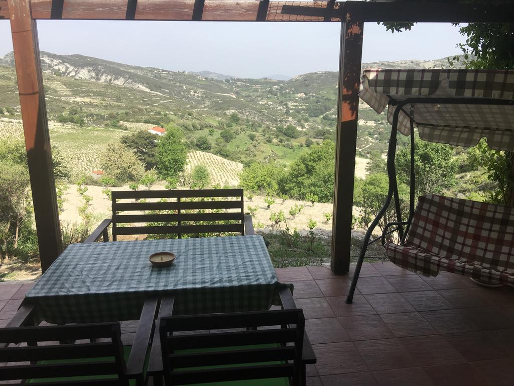 Koilani Village House מראה חיצוני תמונה
