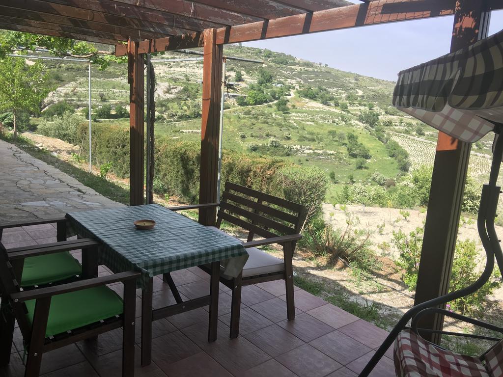 Koilani Village House מראה חיצוני תמונה