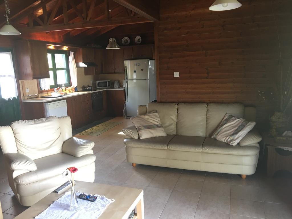 Koilani Village House מראה חיצוני תמונה