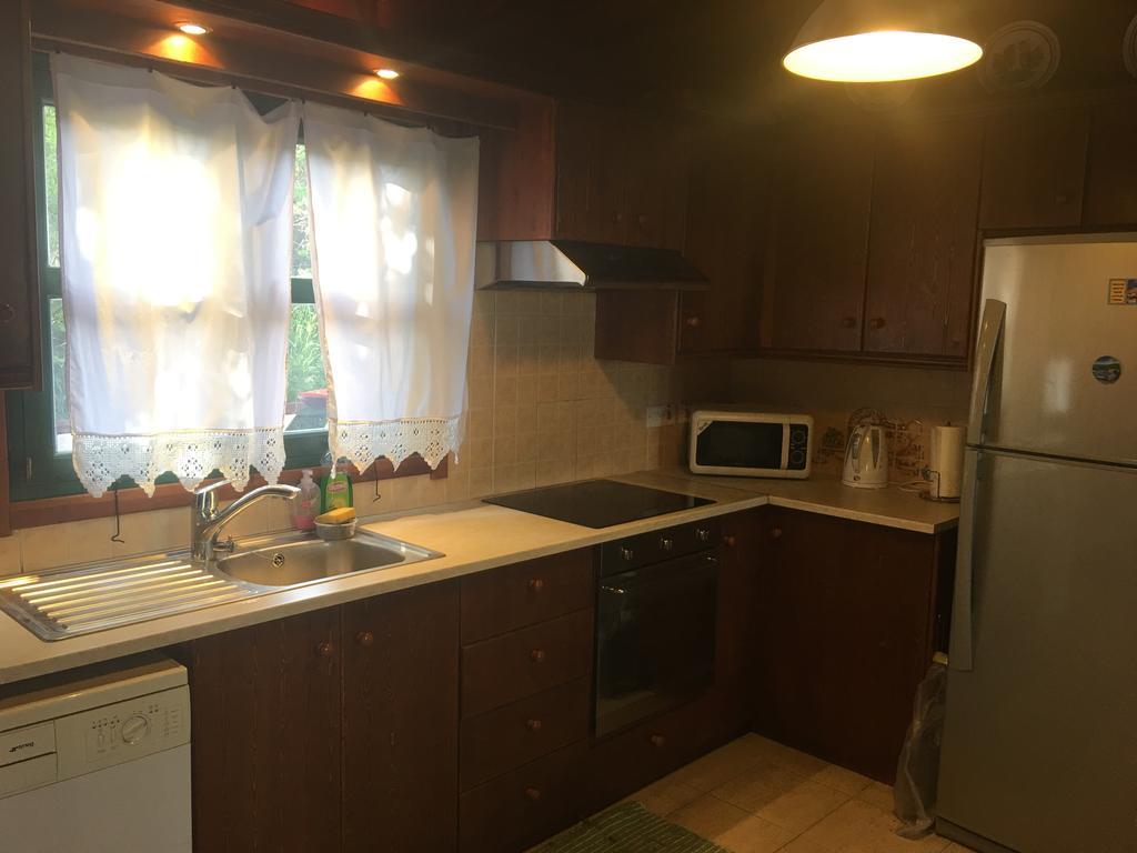 Koilani Village House מראה חיצוני תמונה