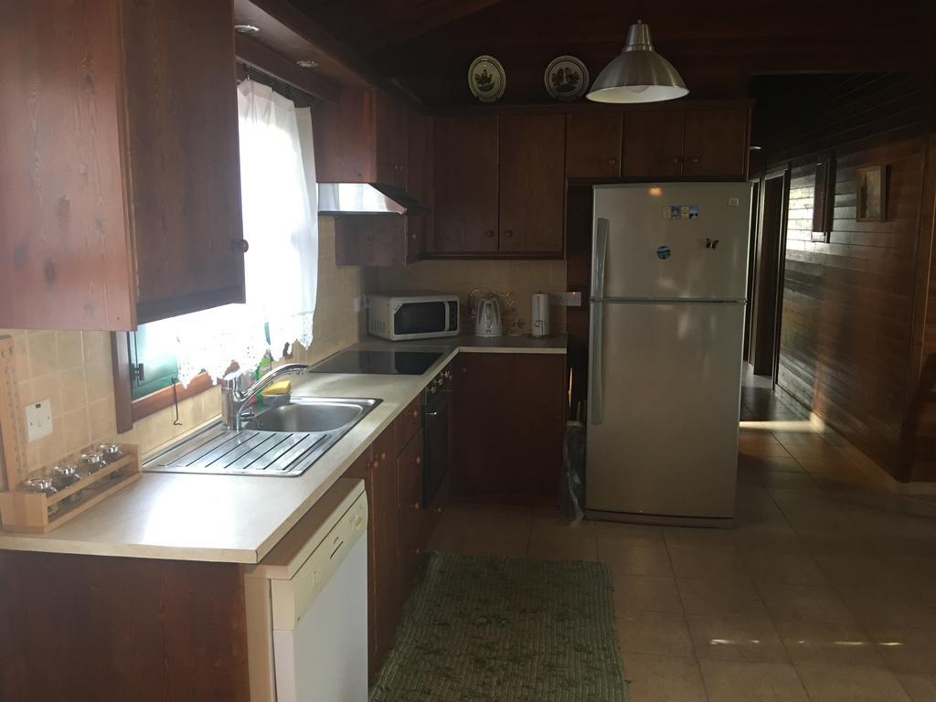Koilani Village House מראה חיצוני תמונה