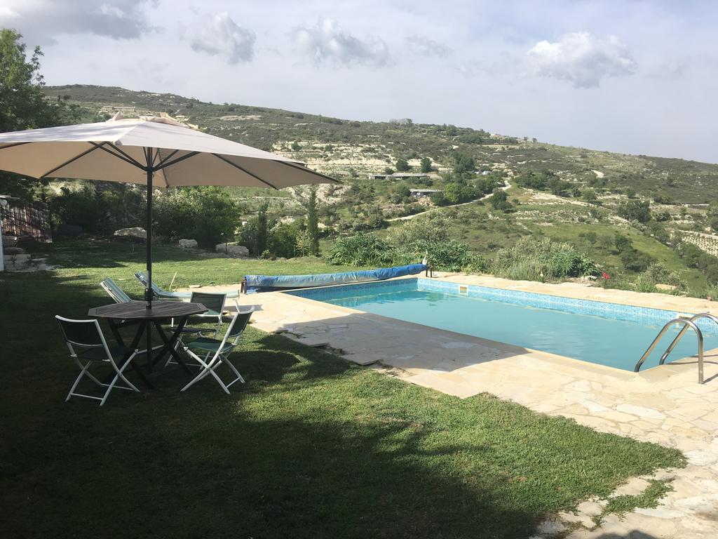 Koilani Village House מראה חיצוני תמונה