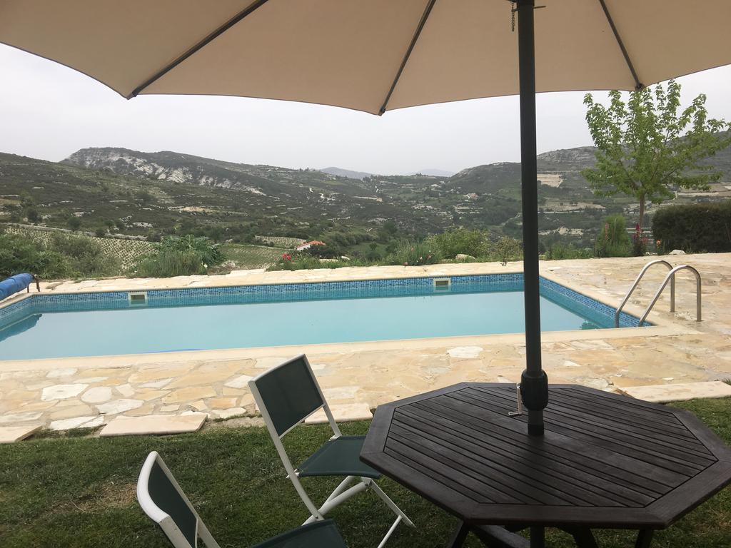 Koilani Village House מראה חיצוני תמונה