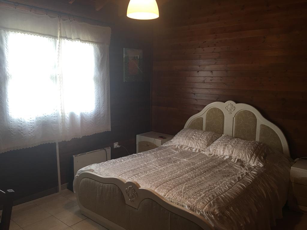 Koilani Village House מראה חיצוני תמונה